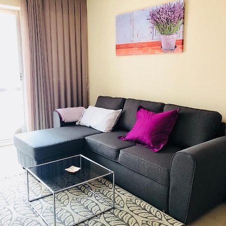 La Terraza De Colon Apartman Logroño Kültér fotó
