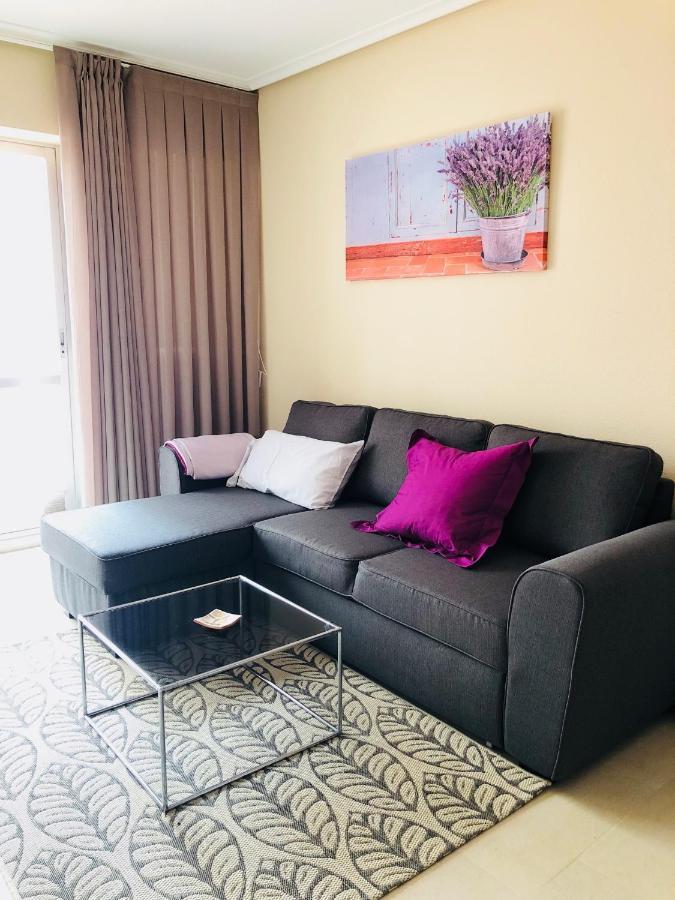 La Terraza De Colon Apartman Logroño Kültér fotó