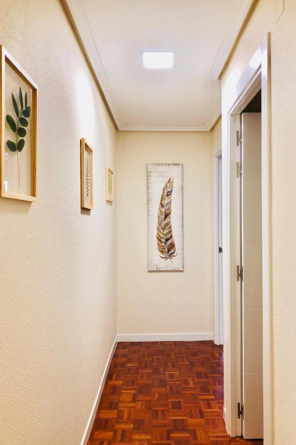 La Terraza De Colon Apartman Logroño Kültér fotó